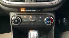 Ford Fiesta 1.0 EcoBoost Zetec 5dr Auto Petrol Hatchback